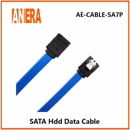 Кабель для передачи данных SATA HDD 7p Компьютерный кабель для передачи данных SATA для жесткого диска