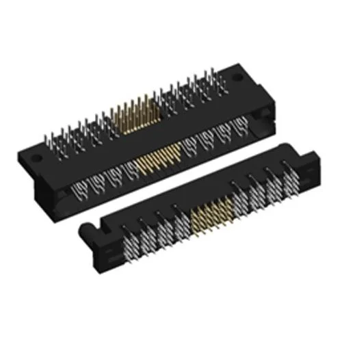 Плата печатной платы Tyco к плате 4power+24signal Fci Power Blade Connector